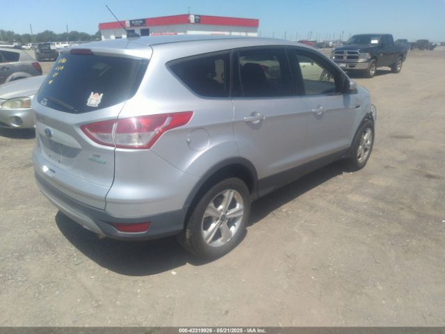 1FMCU0G94FUB41849 Ford ESCAPE SE