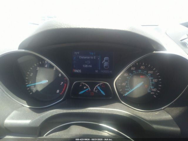 1FMCU0G94FUB41849 Ford ESCAPE SE