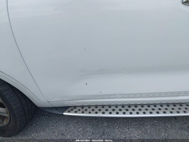 5XYPK4A50GG109816 KIA Sorento 3.3l Sx