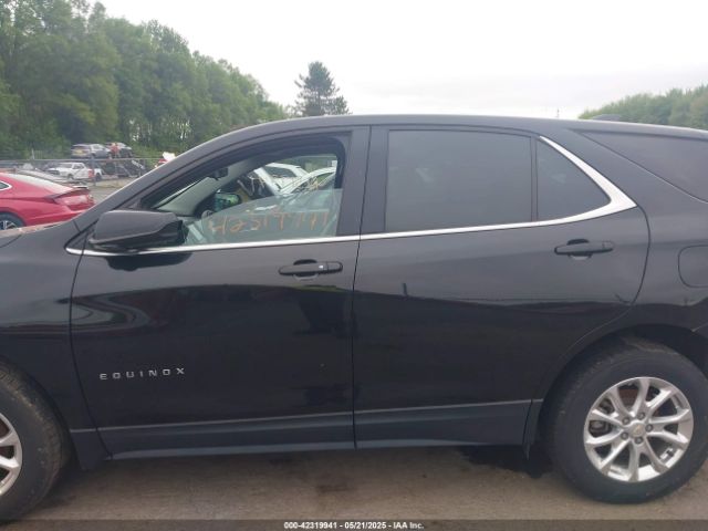 2GNAXTEV7L6249419 Chevrolet Equinox Awd 2fl