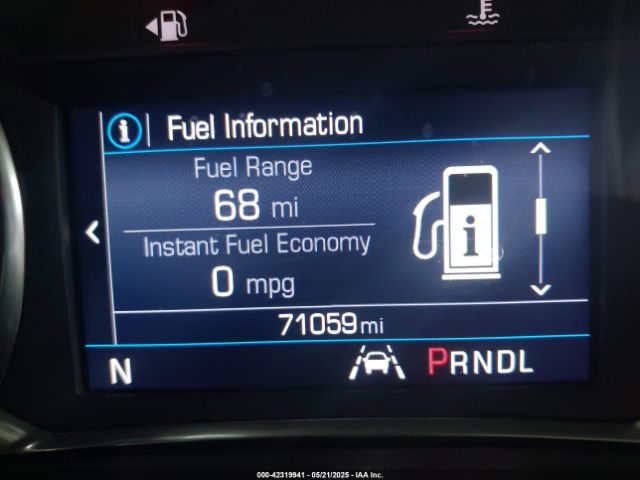 2GNAXTEV7L6249419 Chevrolet Equinox Awd 2fl