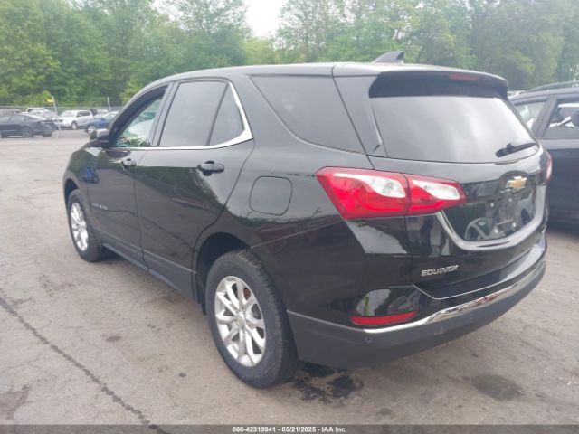 2GNAXTEV7L6249419 Chevrolet Equinox Awd 2fl