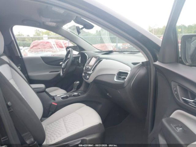 2GNAXTEV7L6249419 Chevrolet Equinox Awd 2fl