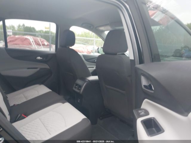 2GNAXTEV7L6249419 Chevrolet Equinox Awd 2fl
