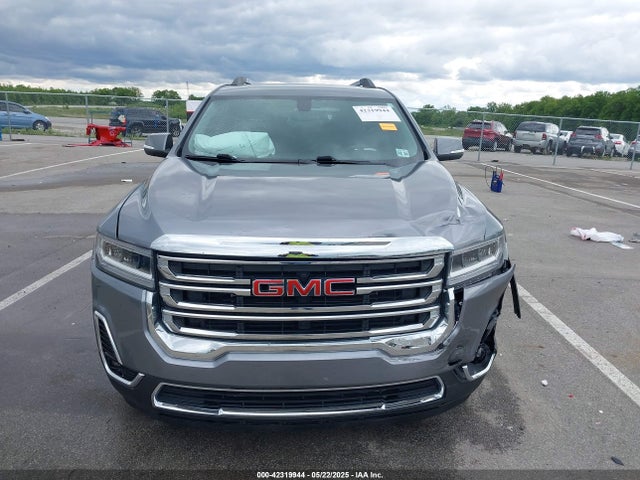 1GKKNULS3LZ140210 GMC Acadia Awd Slt