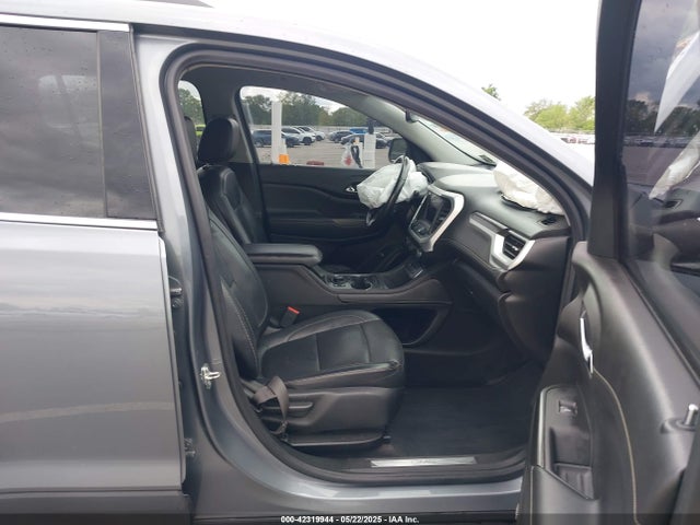 1GKKNULS3LZ140210 GMC Acadia Awd Slt