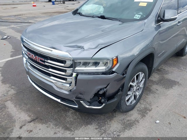 1GKKNULS3LZ140210 GMC Acadia Awd Slt