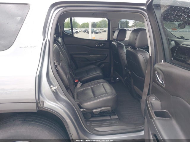 1GKKNULS3LZ140210 GMC Acadia Awd Slt