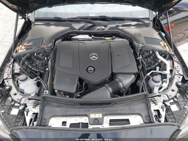 2024 MERCEDES-BENZ C 300 W1KAF4HB3RR212857 Photo 9