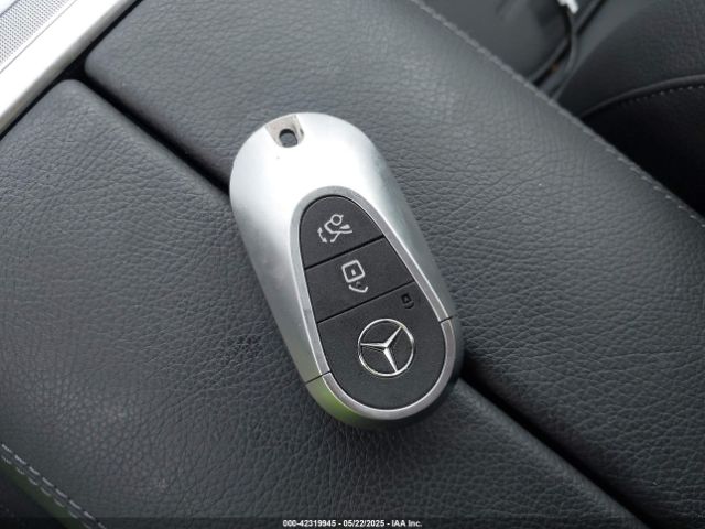 2024 MERCEDES-BENZ C 300 W1KAF4HB3RR212857 Photo 10
