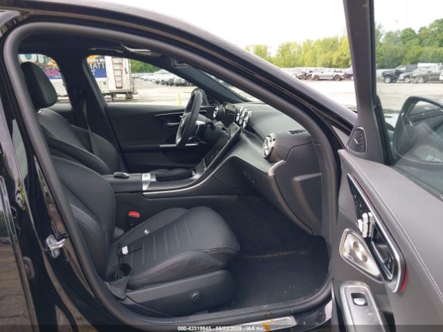 2024 MERCEDES-BENZ C 300 W1KAF4HB3RR212857 Photo 4