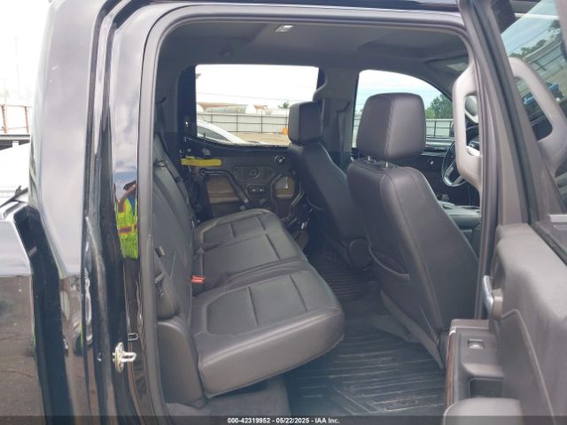 2020 GMC SIERRA 1500 3GTU9DED6LG133243 Photo 7