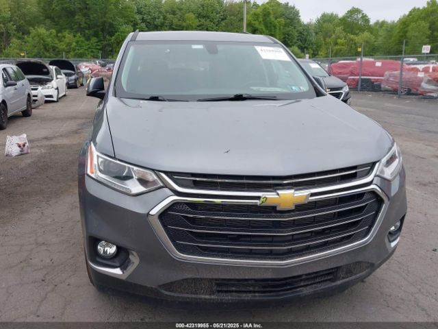 1GNEVGKW8LJ197944 Chevrolet Traverse Awd Lt Cloth