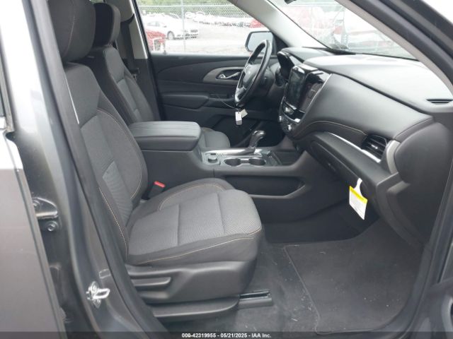 1GNEVGKW8LJ197944 Chevrolet Traverse Awd Lt Cloth