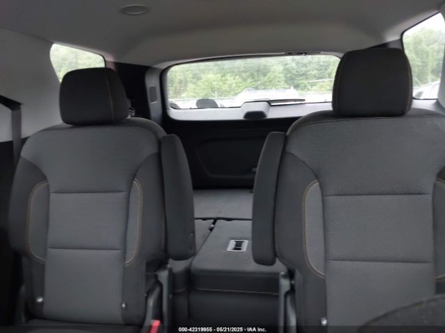 1GNEVGKW8LJ197944 Chevrolet Traverse Awd Lt Cloth