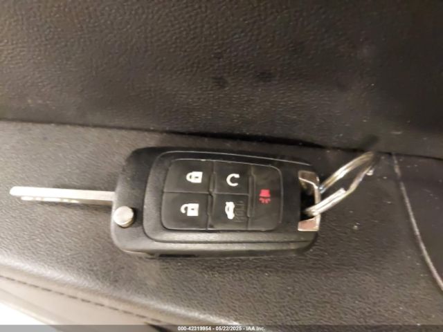 2GNALCEKXH1557531 Chevrolet EQUINOX LT