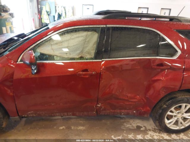 2GNALCEKXH1557531 Chevrolet EQUINOX LT