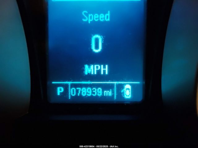 2GNALCEKXH1557531 Chevrolet EQUINOX LT