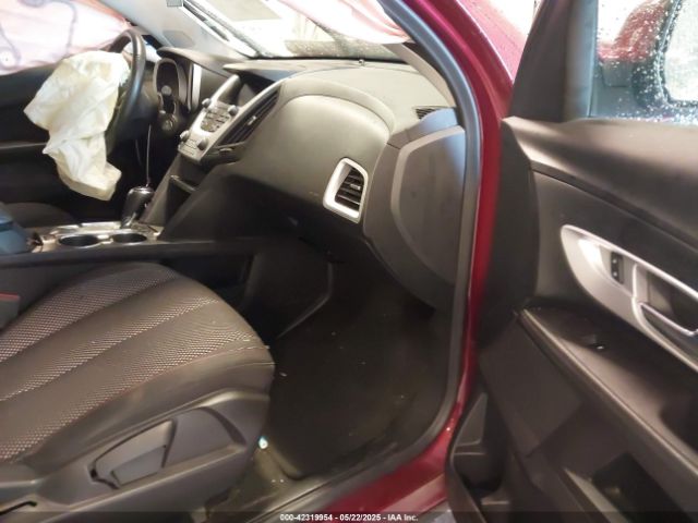 2GNALCEKXH1557531 Chevrolet EQUINOX LT
