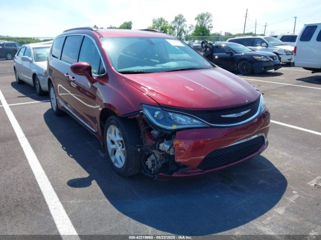 2017 CHRYSLER PACIFICA 2C4RC1BG6HR510885