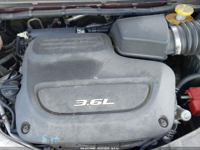 2017 CHRYSLER PACIFICA 2C4RC1BG6HR510885 Photo 9