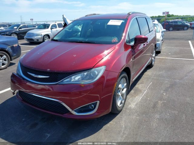2017 CHRYSLER PACIFICA 2C4RC1BG6HR510885 Photo 1