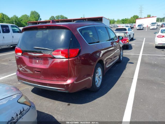 2017 CHRYSLER PACIFICA 2C4RC1BG6HR510885 Photo 3