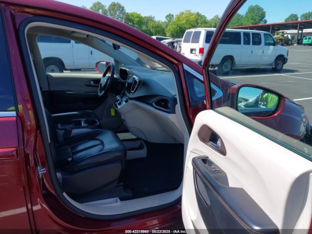 2017 CHRYSLER PACIFICA 2C4RC1BG6HR510885 Photo 4
