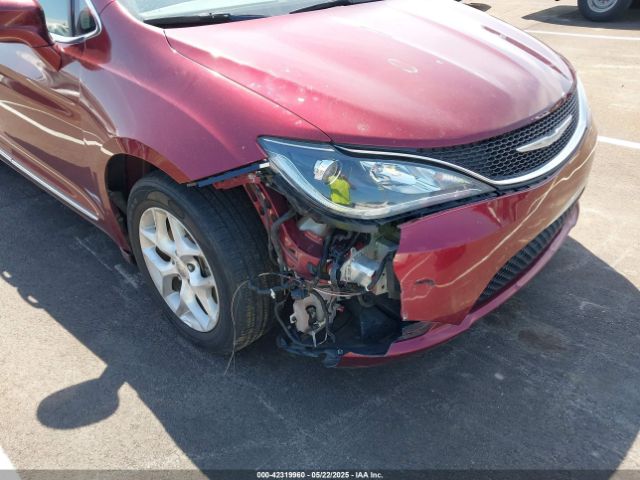 2017 CHRYSLER PACIFICA 2C4RC1BG6HR510885 Photo 5