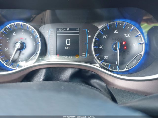 2017 CHRYSLER PACIFICA 2C4RC1BG6HR510885 Photo 6