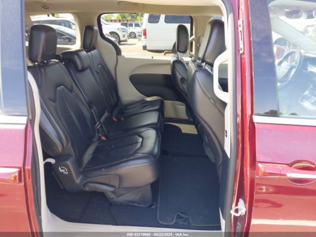 2017 CHRYSLER PACIFICA 2C4RC1BG6HR510885 Photo 7