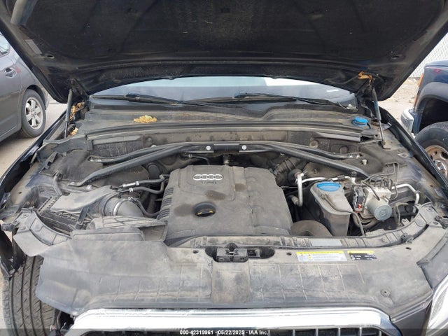 2015 AUDI Q5 WA1LFAFP0FA049864 Photo 9