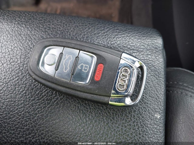 2015 AUDI Q5 WA1LFAFP0FA049864 Photo 10