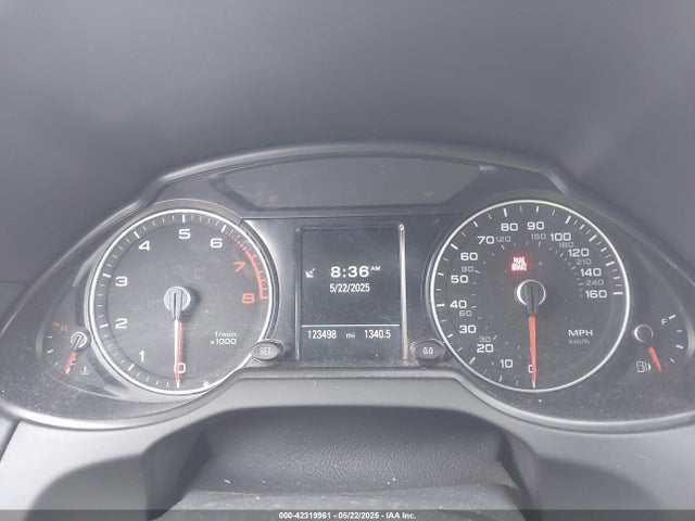 2015 AUDI Q5 WA1LFAFP0FA049864 Photo 6