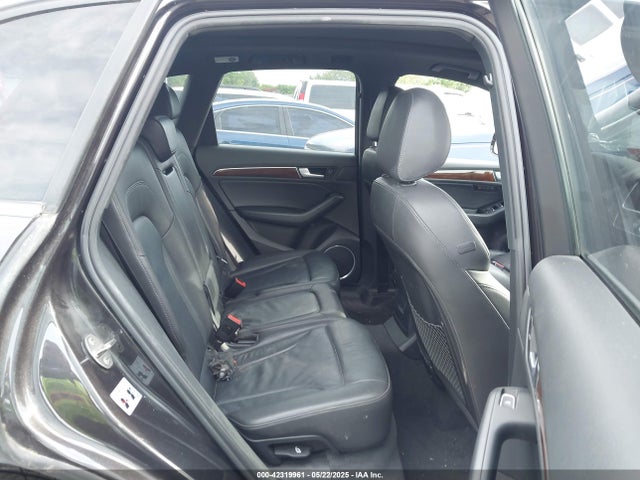2015 AUDI Q5 WA1LFAFP0FA049864 Photo 7