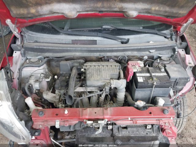 2018 MITSUBISHI MIRAGE ML32A4HJ1JH007202 Photo 9