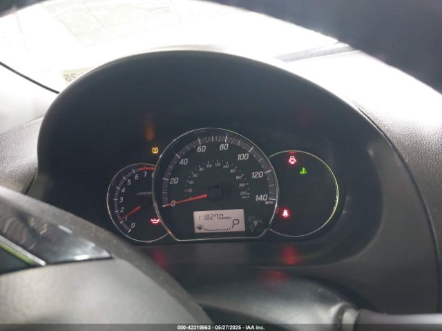 ML32A4HJ1JH007202 Mitsubishi MIRAGE SE