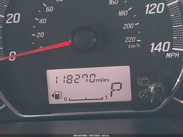 2018 MITSUBISHI MIRAGE ML32A4HJ1JH007202 Photo 6