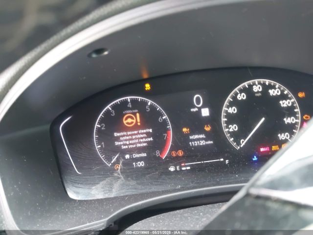 2022 HONDA CIVIC 19XFL2H85NE018788 Photo 6