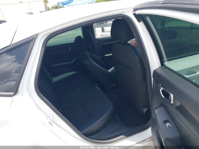 2022 HONDA CIVIC 19XFL2H85NE018788 Photo 7