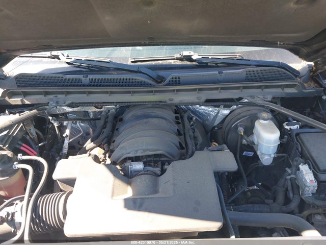 3GCPCREC4GG163351 Chevrolet Silverado 1500 1lt