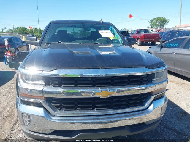 3GCPCREC4GG163351 Chevrolet Silverado 1500 1lt