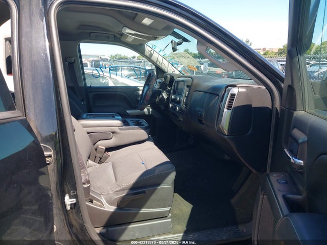 3GCPCREC4GG163351 Chevrolet Silverado 1500 1lt