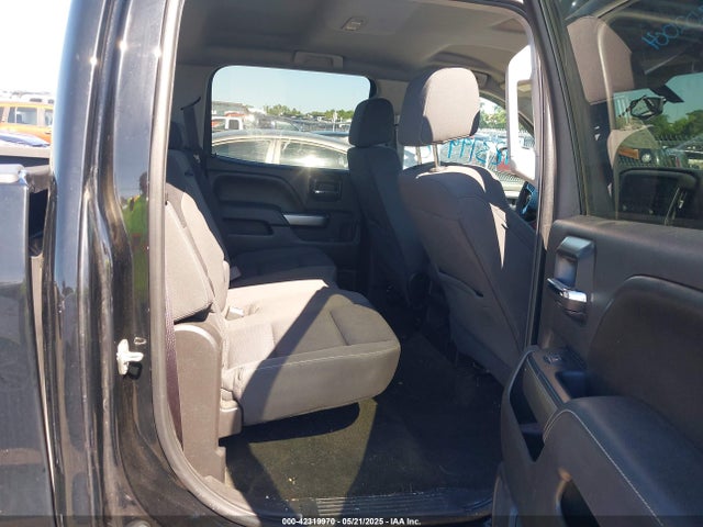 3GCPCREC4GG163351 Chevrolet Silverado 1500 1lt