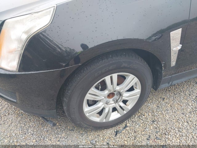 2011 CADILLAC SRX 3GYFNGEY2BS559493 Photo 5