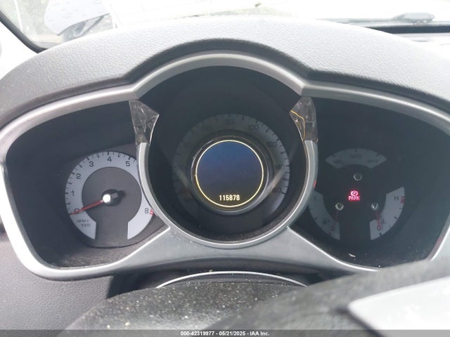 2011 CADILLAC SRX 3GYFNGEY2BS559493 Photo 6