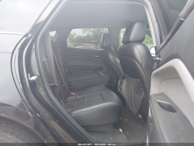 2011 CADILLAC SRX 3GYFNGEY2BS559493 Photo 7