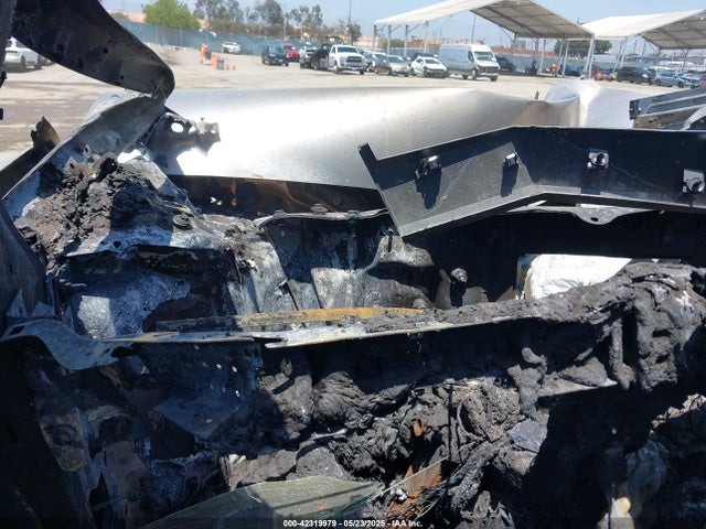 2024 TESLA CYBERTRUCK 7G2CEHED1RA031677 Photo 6