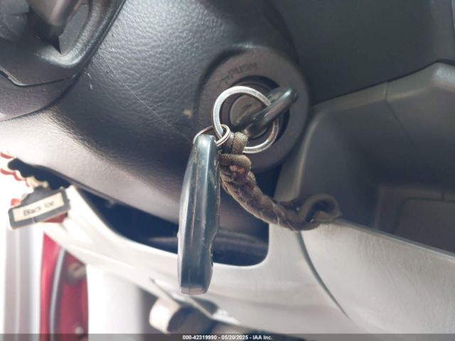 3TMLU4EN5FM188212 Toyota Tacoma Base V6