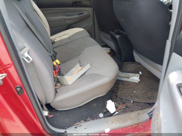 3TMLU4EN5FM188212 Toyota Tacoma Base V6